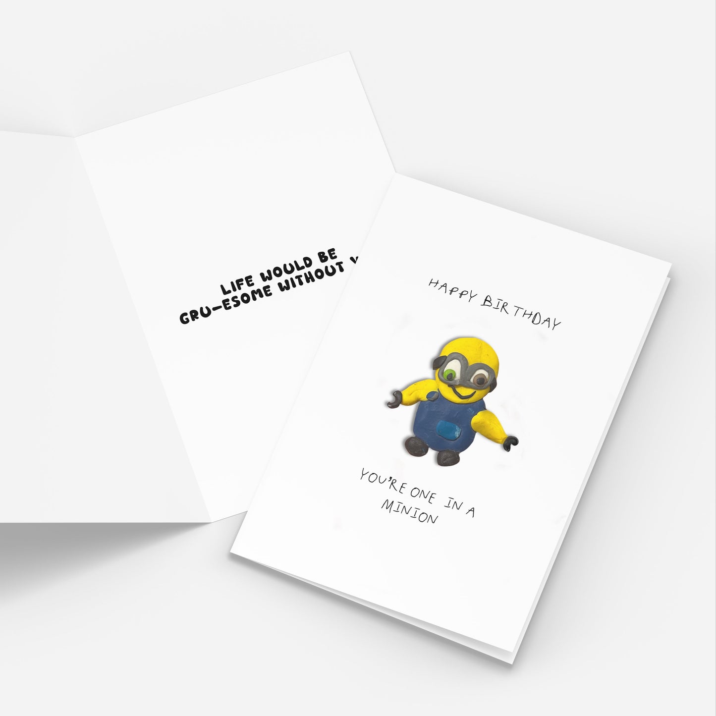 One In A Minion