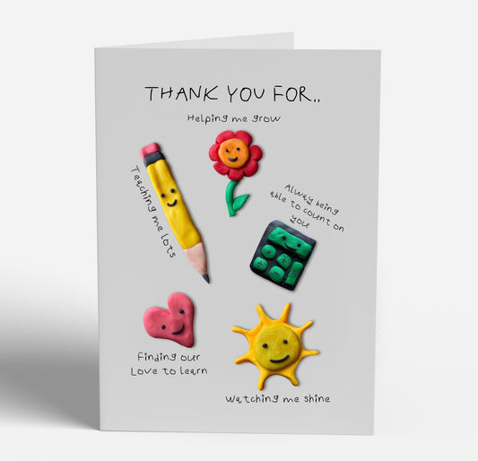 Thank you for