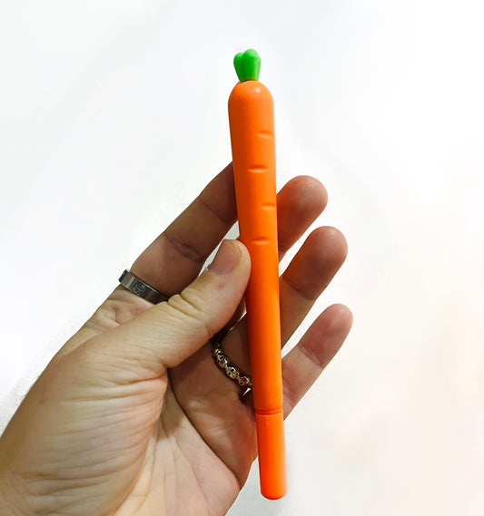 CARROT PEN