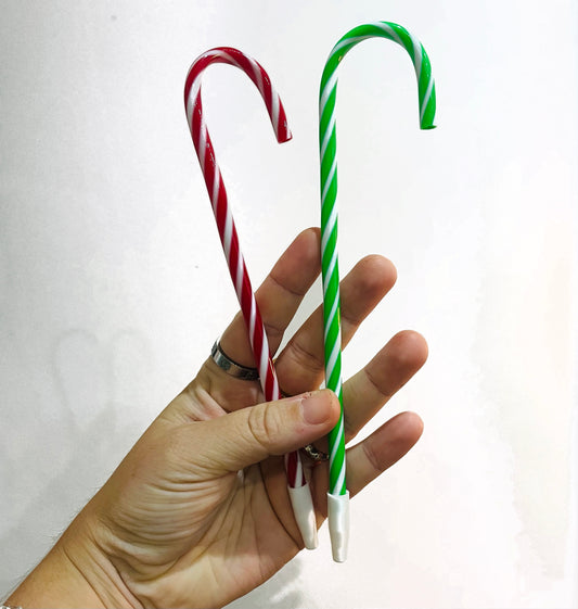 CANDY CANE PENS