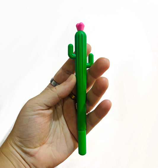 CACTUS PEN