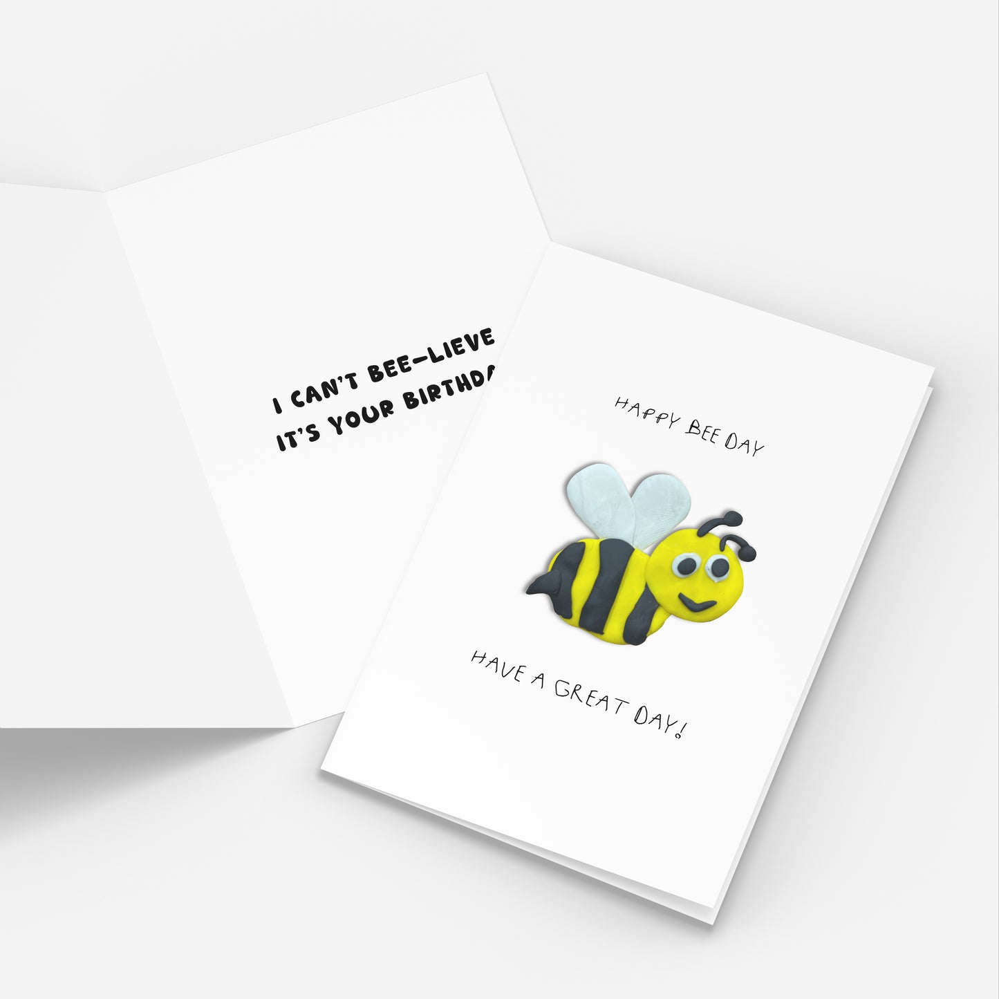 Happy Bee Day