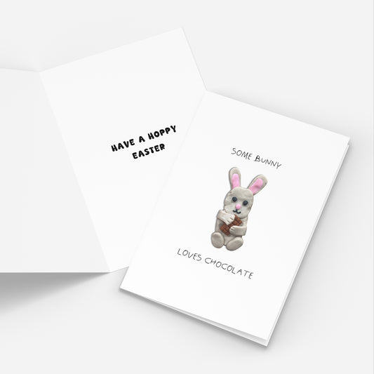Some Bunny